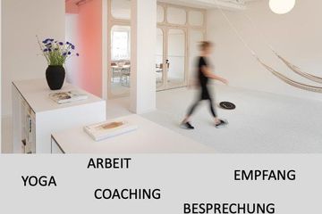 Heidelberg Business Center Workshop, Yoga, Hobby, Ausstellung image 9