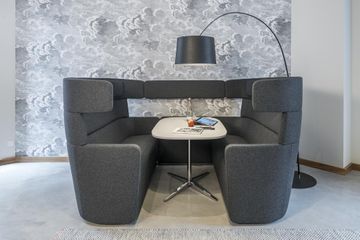 Frankfurt Coaching Day office CoWorking Space M image 1