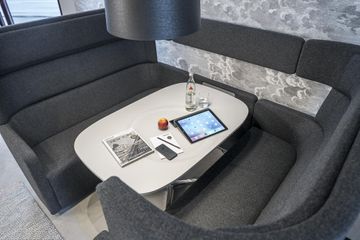 Frankfurt Coaching Day office CoWorking Space M image 2