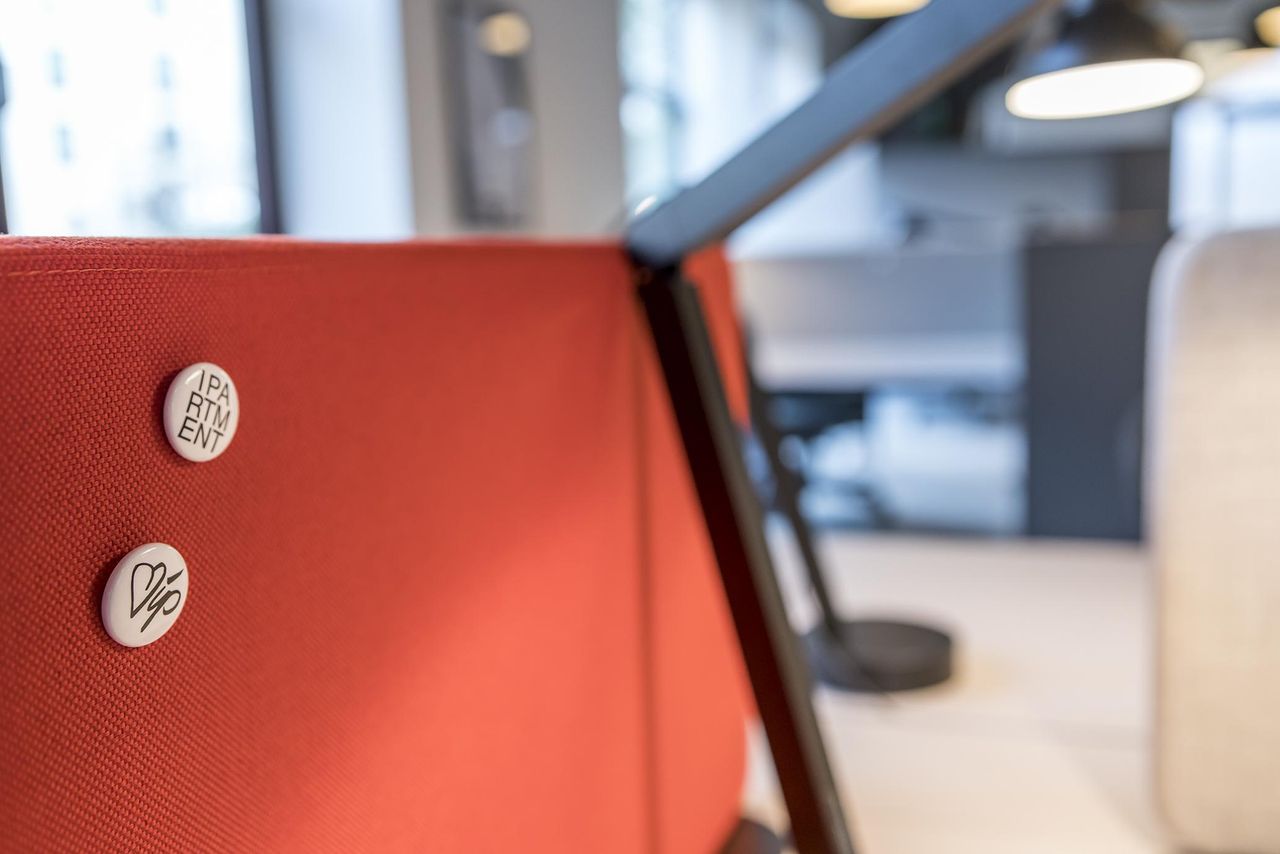 Frankfurt Coaching Day office CoWorking Space M image 5