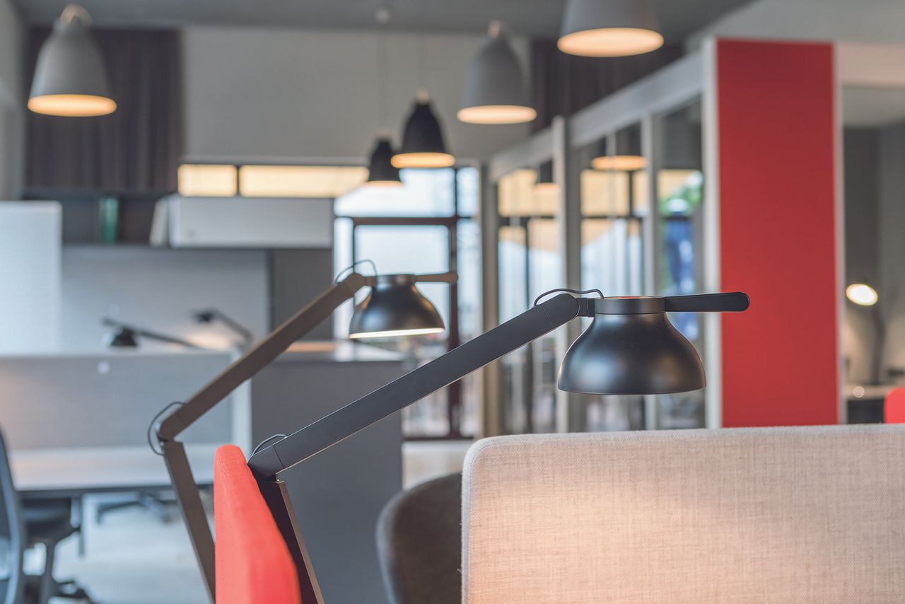 Frankfurt Coaching Day office CoWorking Space M image 6