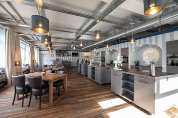 Rest van de wereld Evenementenzaal image 0