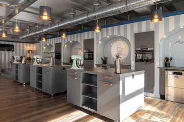 Rest van de wereld Evenementenzaal image 1