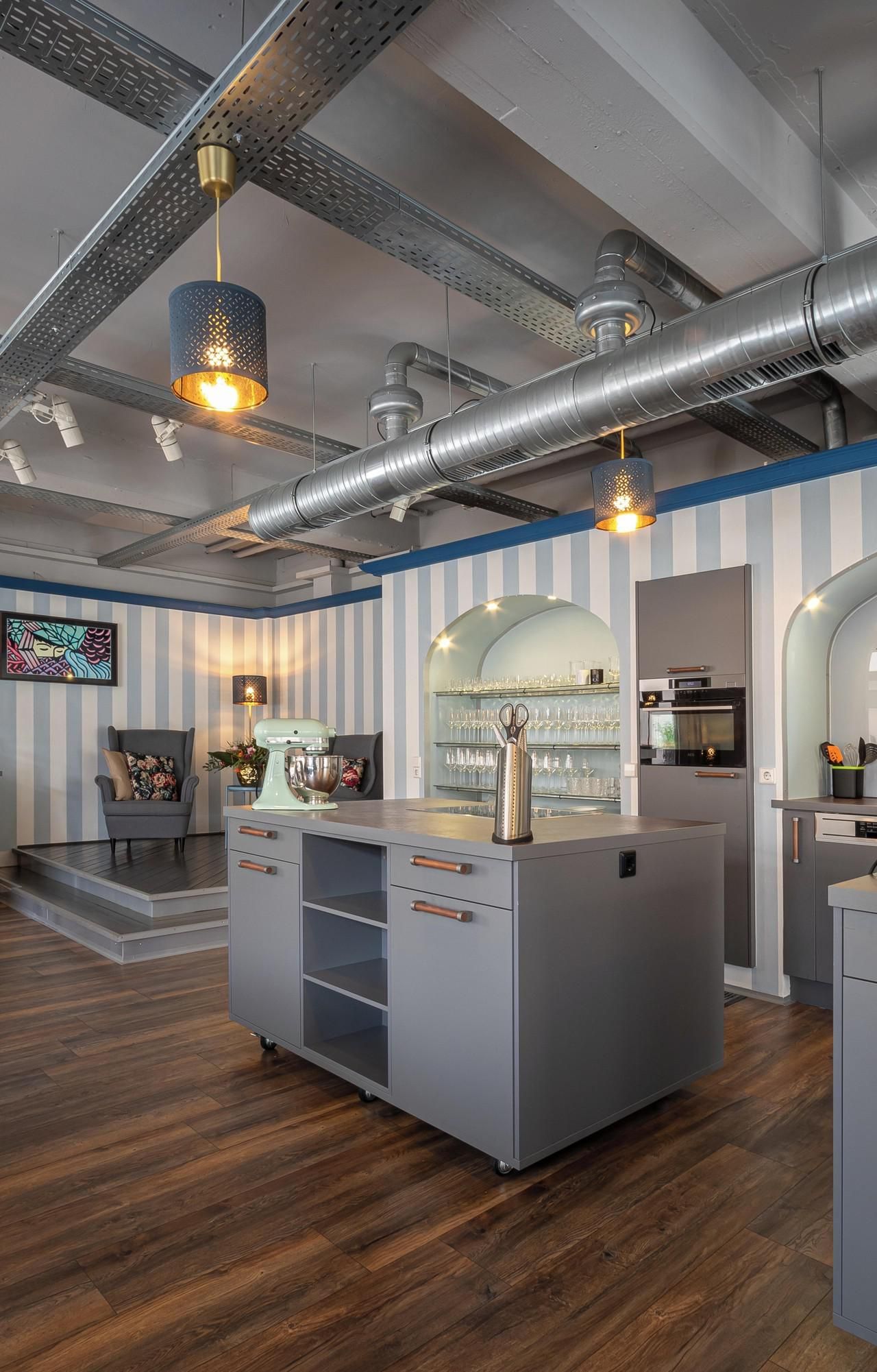 Rest van de wereld  Evenementenzaal  image 3