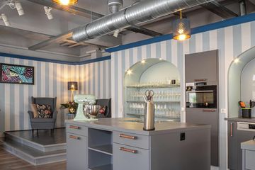 Rest van de wereld Evenementenzaal image 3