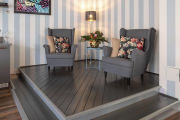 Rest van de wereld Evenementenzaal image 0