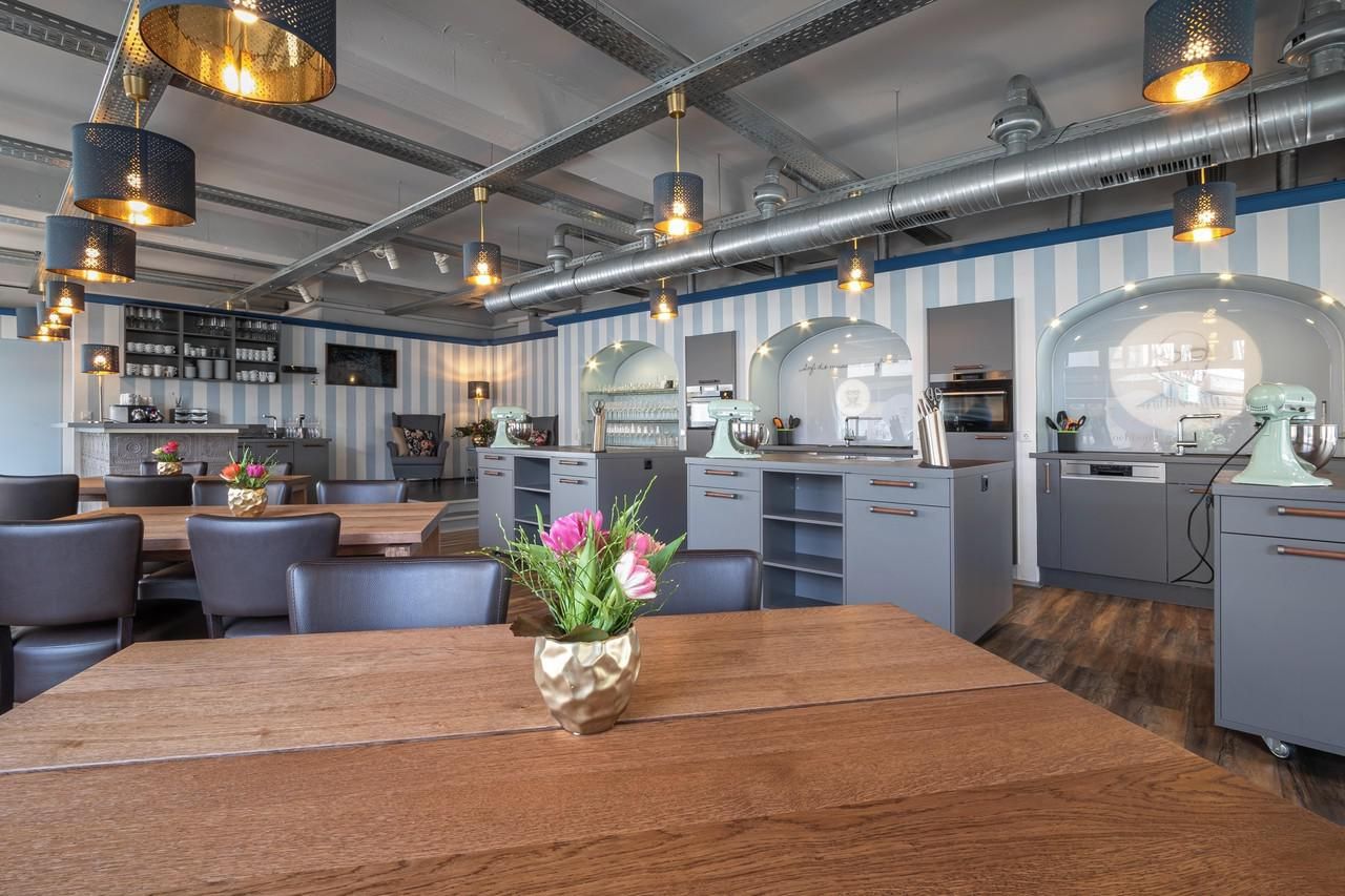 Rest van de wereld  Evenementenzaal  image 1