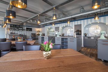 Rest van de wereld Evenementenzaal image 1