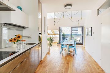 Wenen Loft YourSpace image 5