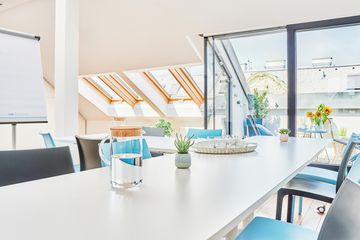 Wenen Vergaderruimte image 4