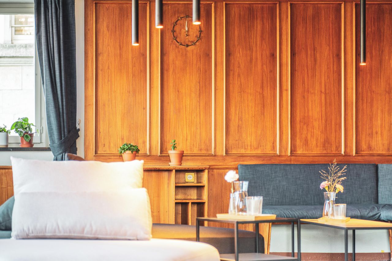 Zurich  Gemeentehuis  image 3