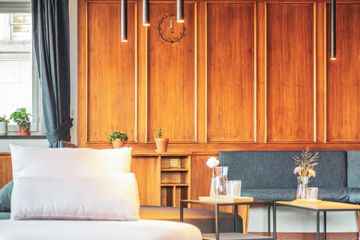 Zurich Townhouse image 3