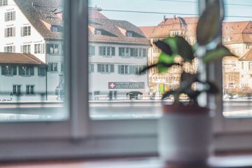 Zurich Townhouse image 4