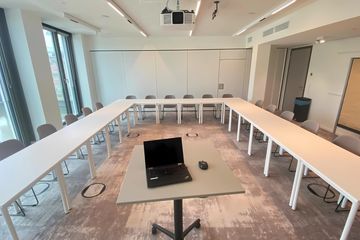 Hamburg  Bedrijvencentrum KAT-M image 0