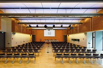 Rest of the World  Conference Center  image 0