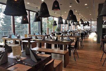 Rest of the World  Conference Center  image 0