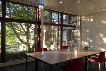 Rest of the World  Conference Center  image 0