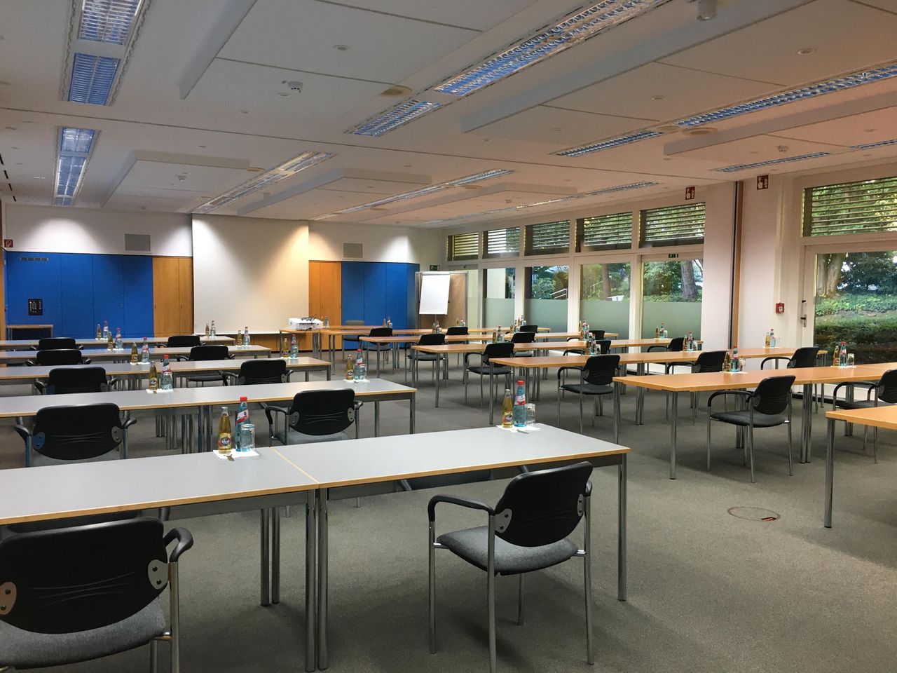 Rest of the World  Conference Center  image 2