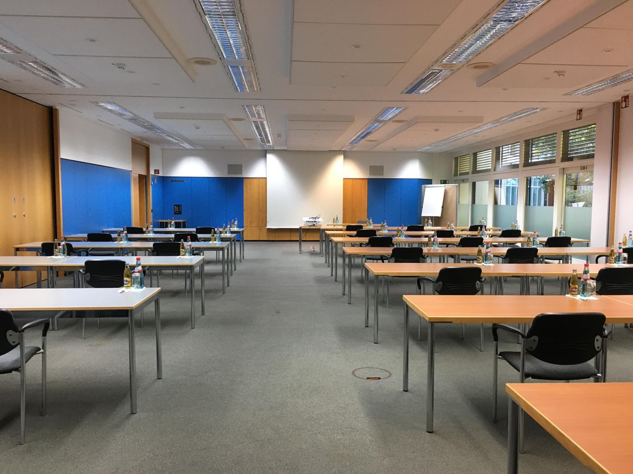 Rest of the World  Conference Center  image 3