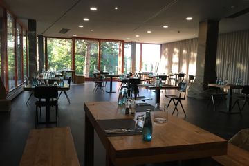 Rest of the World  Conference Center  image 0