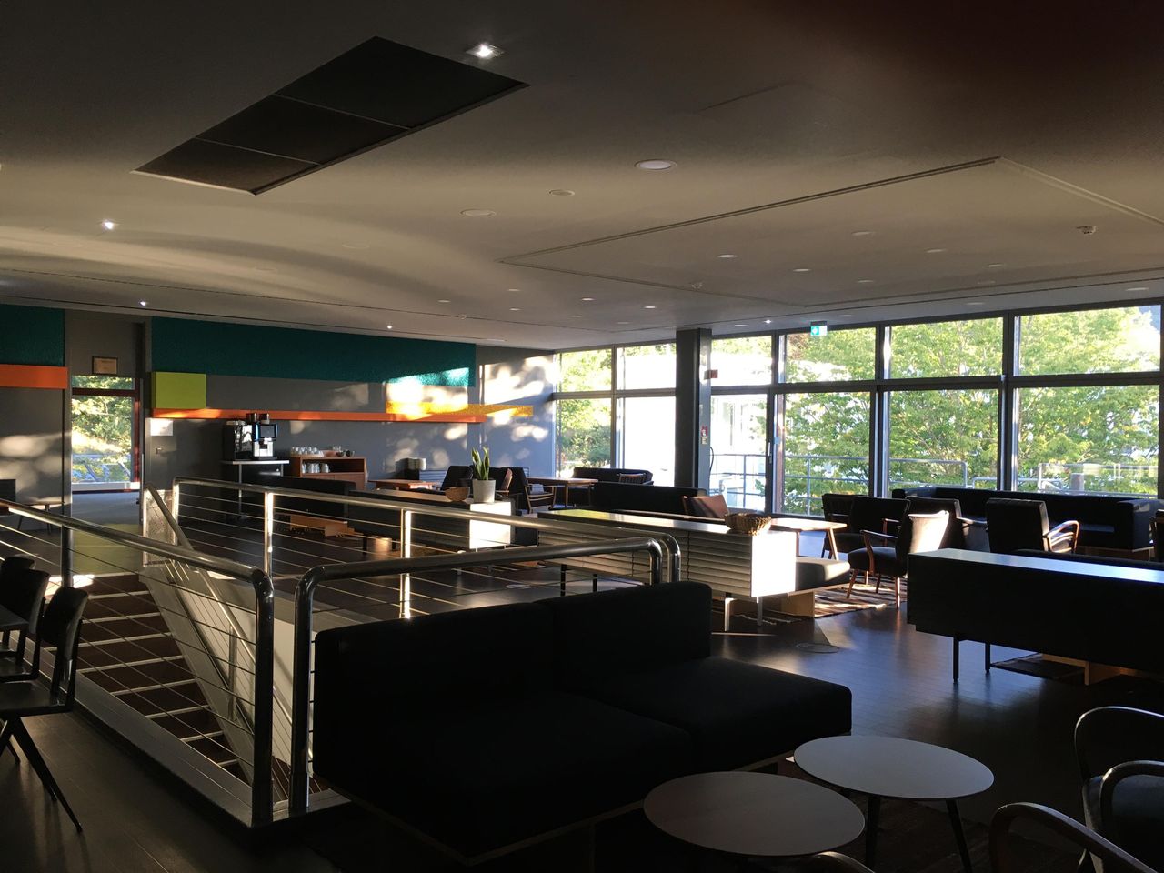 Rest of the World  Conference Center  image 1