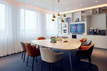 Kopenhagen  Vergaderruimte  image 0