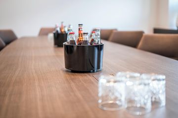 Hamburg  Vergaderruimte Conference room 