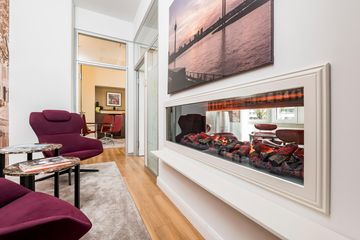 Düsseldorf Vergaderruimte image 0