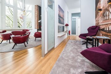 Düsseldorf Vergaderruimte image 2