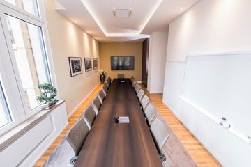 Düsseldorf Meetingraum Konferenzraum