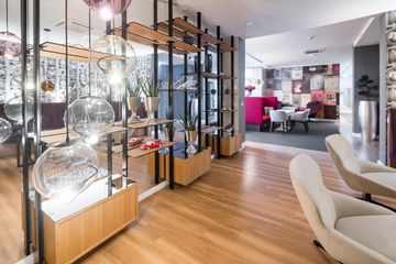 Düsseldorf Vergaderruimte image 0