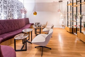 Düsseldorf Vergaderruimte image 2