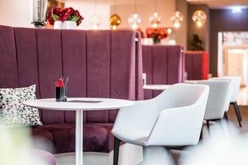 Düsseldorf Vergaderruimte image 3