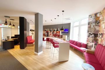 Düsseldorf Vergaderruimte image 5