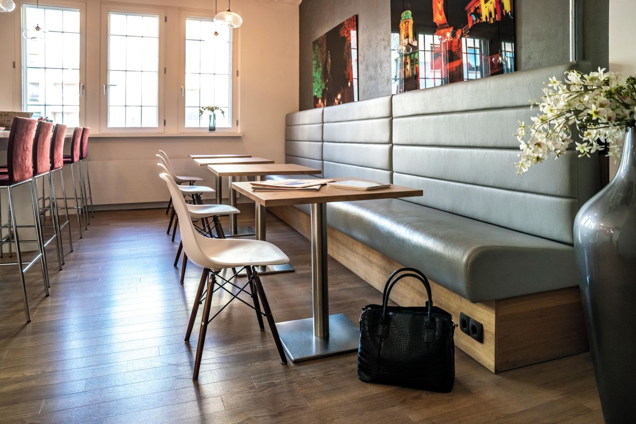 Berlijn  Business center  image 2