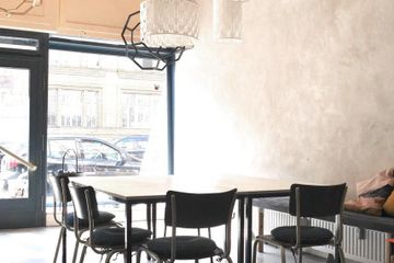 Berlin Kreatives Meeting Workshop Atelier-Space image 3