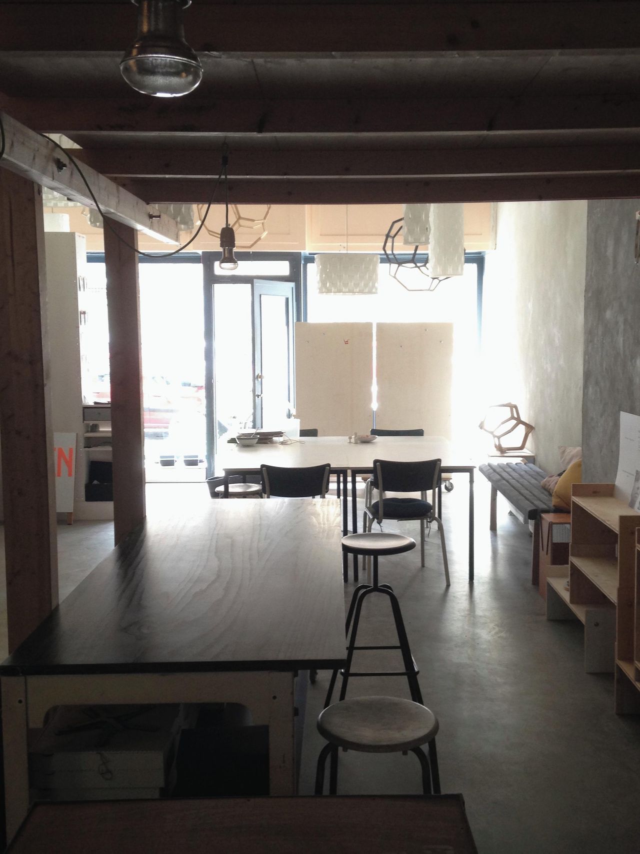 Berlin  Workshop Workshops image 2