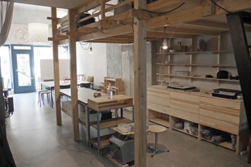 Berlin Kreatives Meeting Workshop Atelier-Space image 4