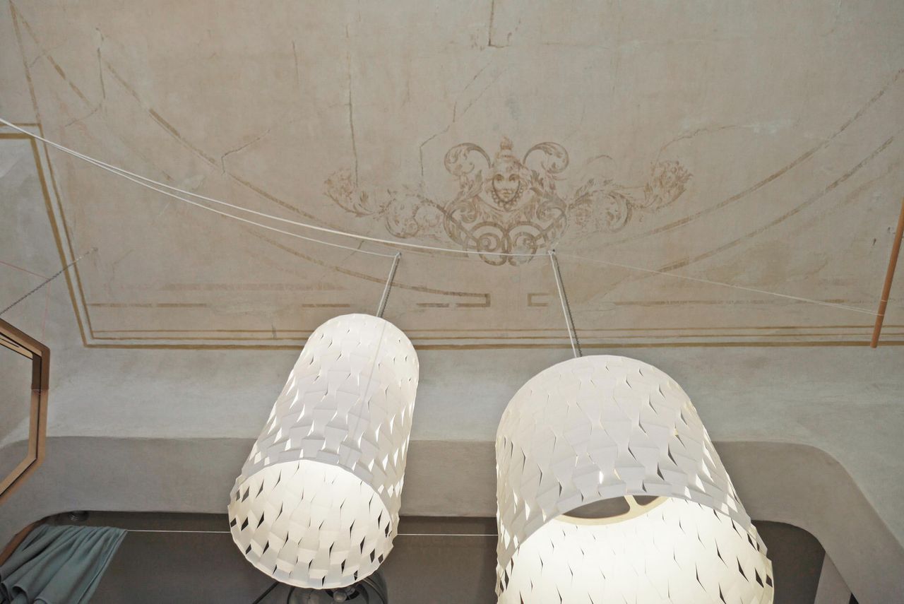 Berlin Kreatives Meeting Workshop Atelier-Space image 5