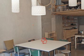 Berlin Kreatives Meeting Workshop Atelier-Space image 6