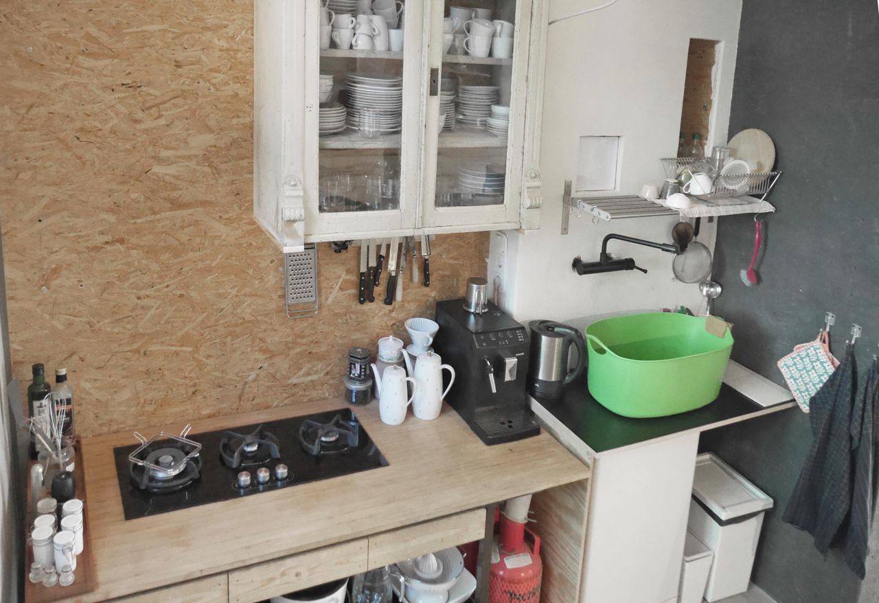 Berlin Kreatives Meeting Workshop Atelier-Space image 3