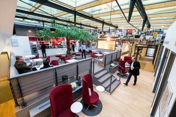 München  Meetingraum Eventspace 