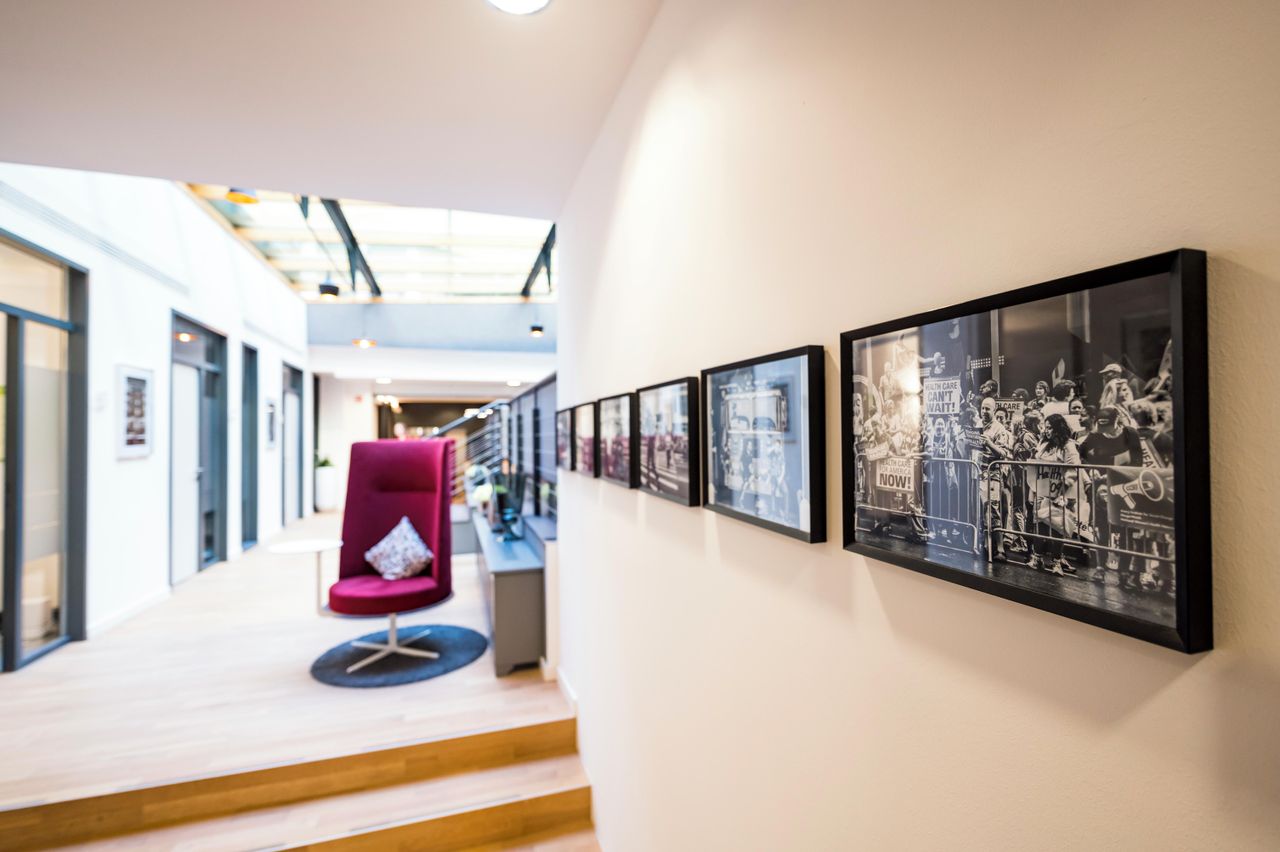 Munich  Meeting room  image 2