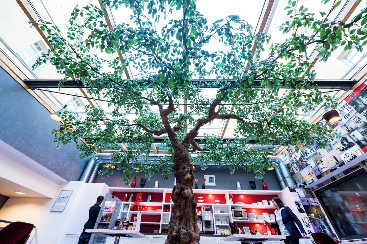 Munich  Meeting room  image 3