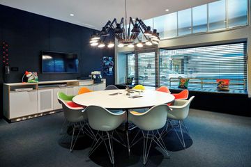 Zürich  Meetingraum  image 0