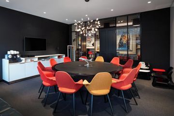 Zürich  Meetingraum  image 0
