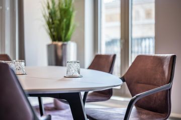 Frankfurt am Main  Meetingraum Presentation-Meet 