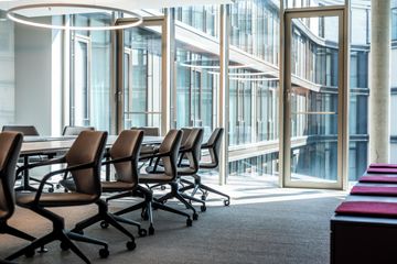 Frankfurt am Main  Meetingraum Konferenzraum 