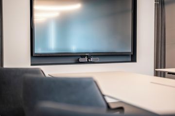 Frankfurt am Main  Meetingraum Konferenzraum 