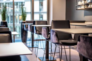 Frankfurt am Main  Meetingraum Eventspace 